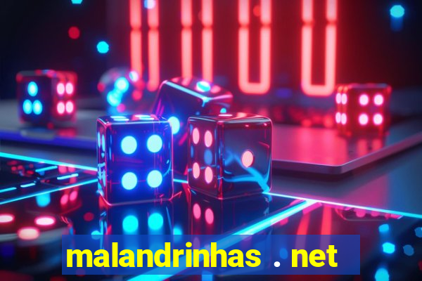 malandrinhas . net